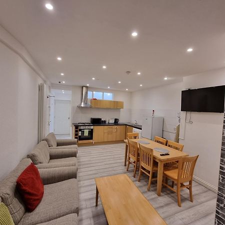 Entire Flat With Three Bedrooms N 2 Great Yarmouth Eksteriør billede