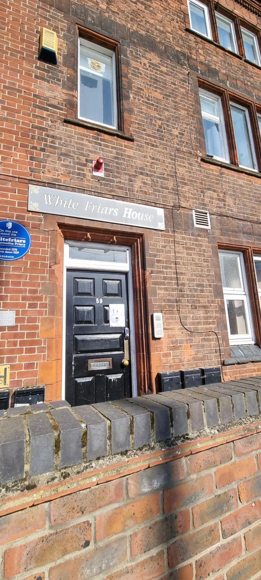 Entire Flat With Three Bedrooms N 2 Great Yarmouth Eksteriør billede