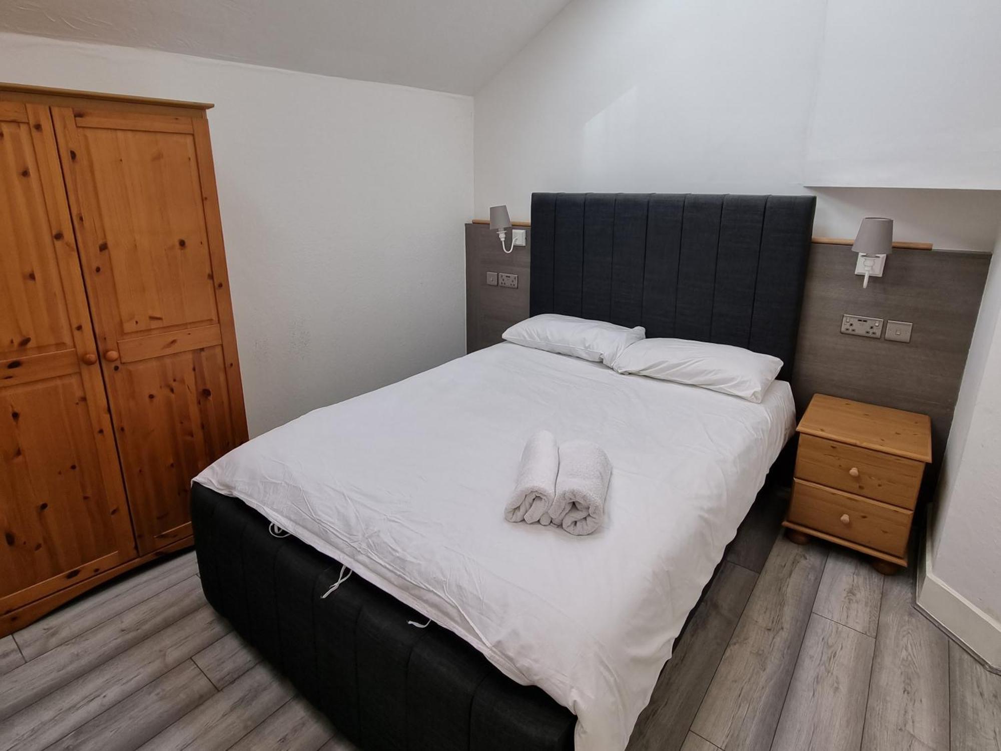 Entire Flat With Three Bedrooms N 2 Great Yarmouth Eksteriør billede