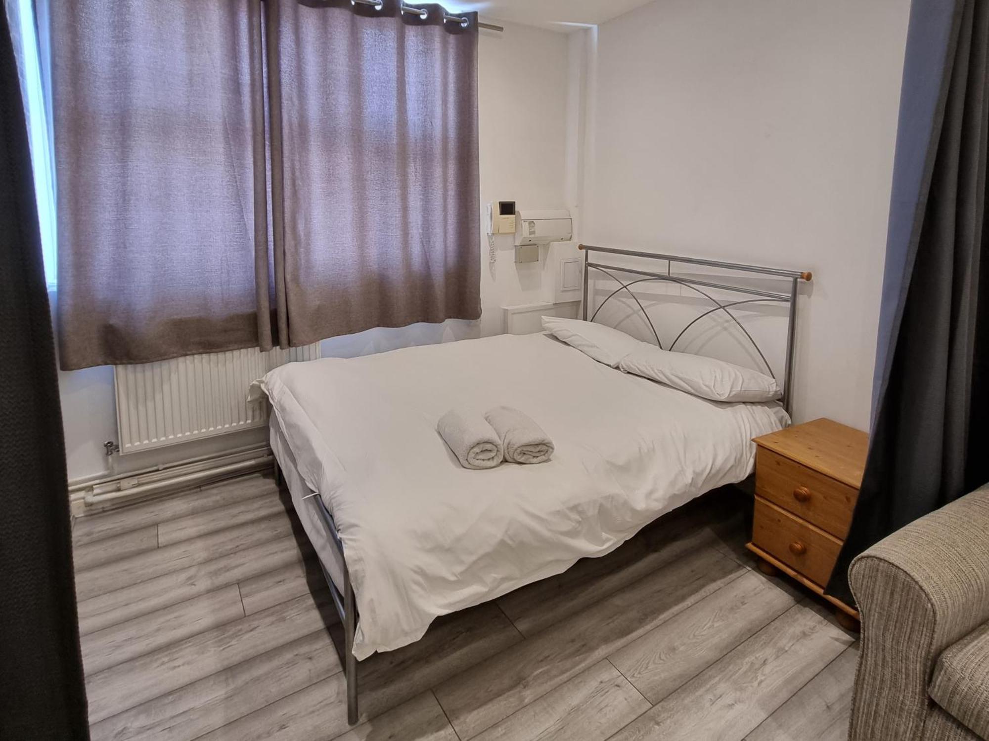 Entire Flat With Three Bedrooms N 2 Great Yarmouth Eksteriør billede